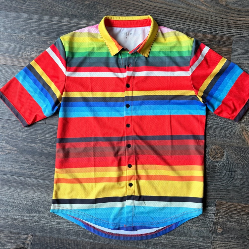 HandUp Men's Party Shirt